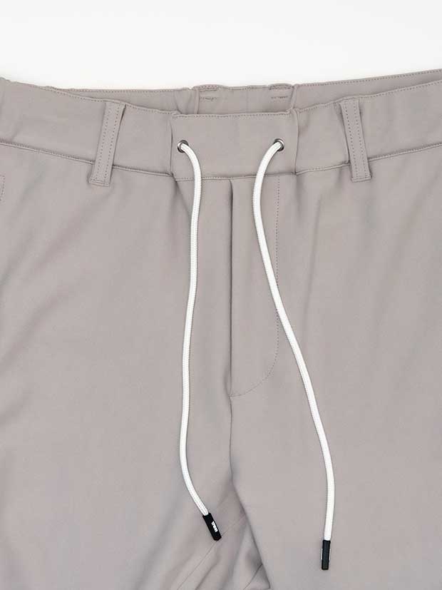 TFW49 SPORTY TRACK PANTS / BEIGE