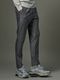 junhashimoto FULL LINING JERSEY JACKET and EASY TUCK PANTS★★ / GREIGE