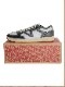 VANS Lowland CC JMP Serio Collettion / BLACK × WHITE