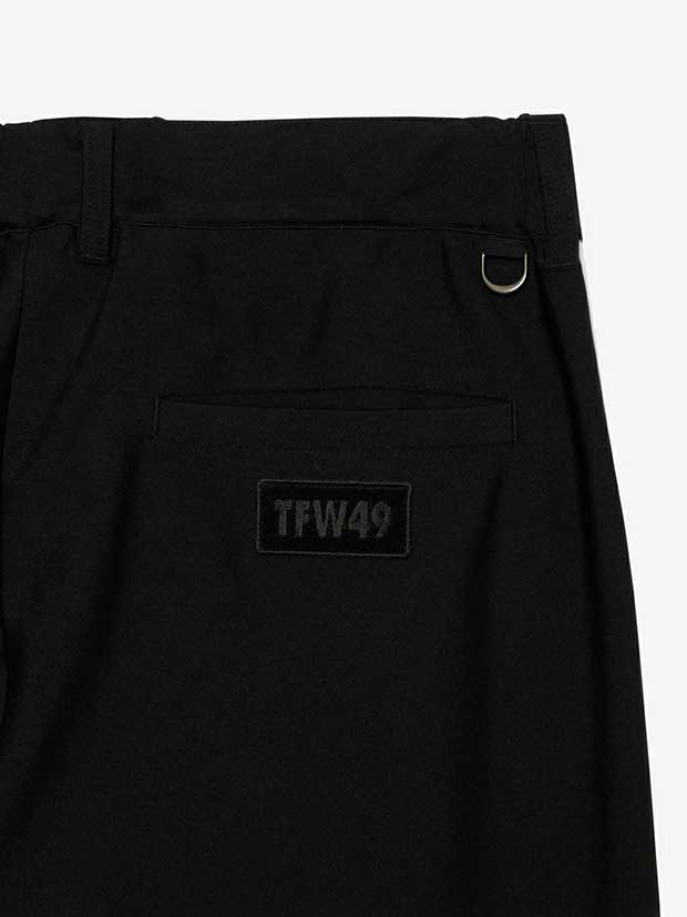 新品☆TFW49☆SPORTY TRACK PANTS TFW49 SPORTY TRACK PANTS – ラウンドコード