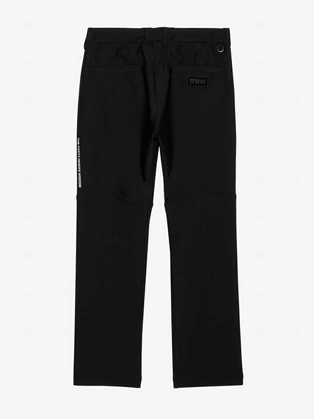 新品☆TFW49☆SPORTY TRACK PANTS TFW49 SPORTY TRACK PANTS / BLACK | TFW49 | rumbleFISH