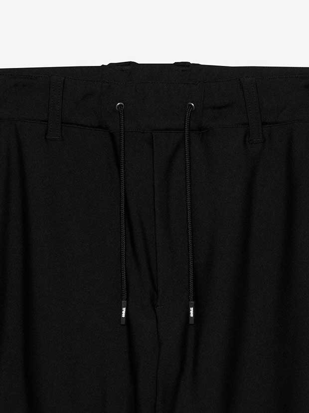 TFW49 SPORTY TRACK PANTS / BLACK | TFW49 | rumbleFISH