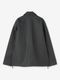 junhashimoto COATCH JACKET / BLACK