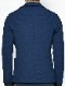 junhashimoto KNITTING S JACKET NAVY