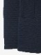 junhashimoto KNITTING S JACKET NAVY