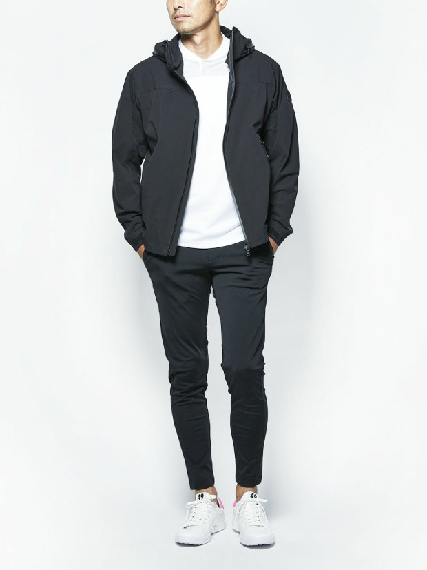 TFW49 MOUNTAIN PARKA / BLACK | ALL ITEM | rumbleFISH / ランブル 