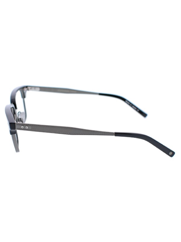 DITA STATESMAN3 / BLACK&A SILVER