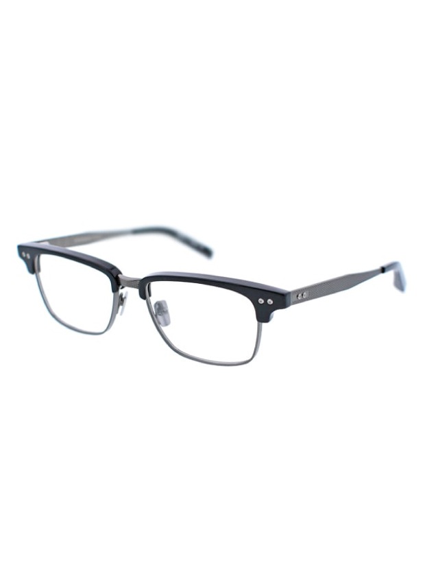 DITA STATESMAN3 / BLACK&A SILVER