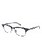 DITA STATESMAN3 / BLACK&A SILVER