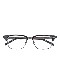 DITA STATESMAN3 / BLACK&A SILVER