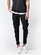 TFW49 P02 ANKLE SLIM PANTS / BLACK