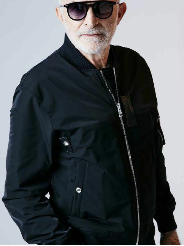 1piu1uguale3 ブラック MA-1 サイズV 1PIU1UGUALE3 MA-1 / BLACK | ALL ITEM | rumbleFISH / ランブル