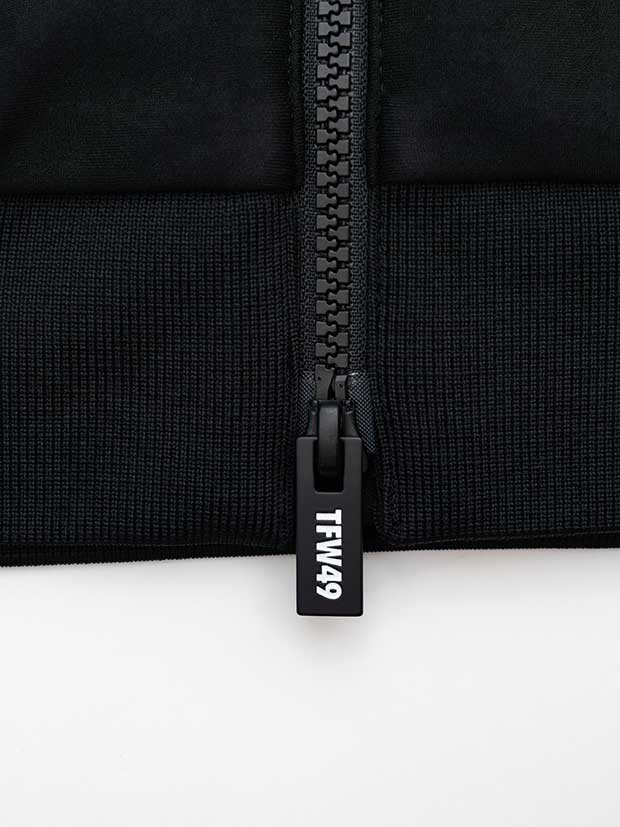 新品☆TFW49☆SPORTY TRACK JACKET SPORTY TRACK JACKET | TFW49（ティーエフダブリュー）Official