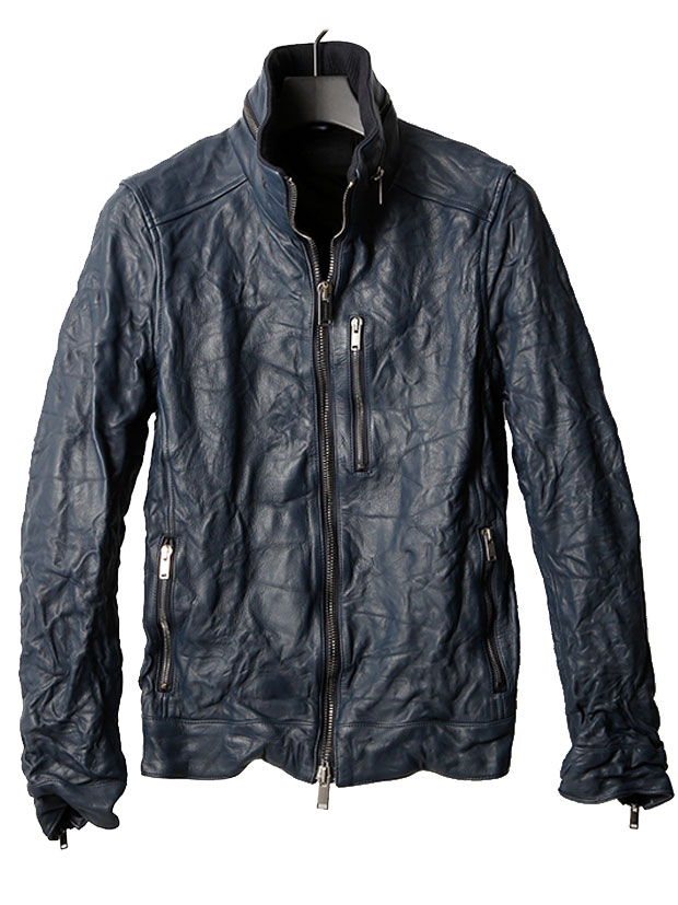 junhashimoto INNER RIDERS NAVY