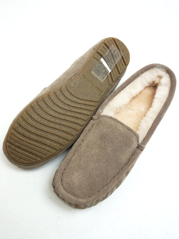 emu Talia PL Mushroom/Natural