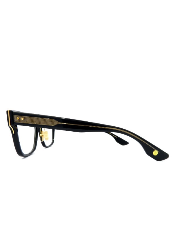 DITA AUDER / BLACK-WHITEGOLD | ALL ITEM | rumbleFISH / ランブル