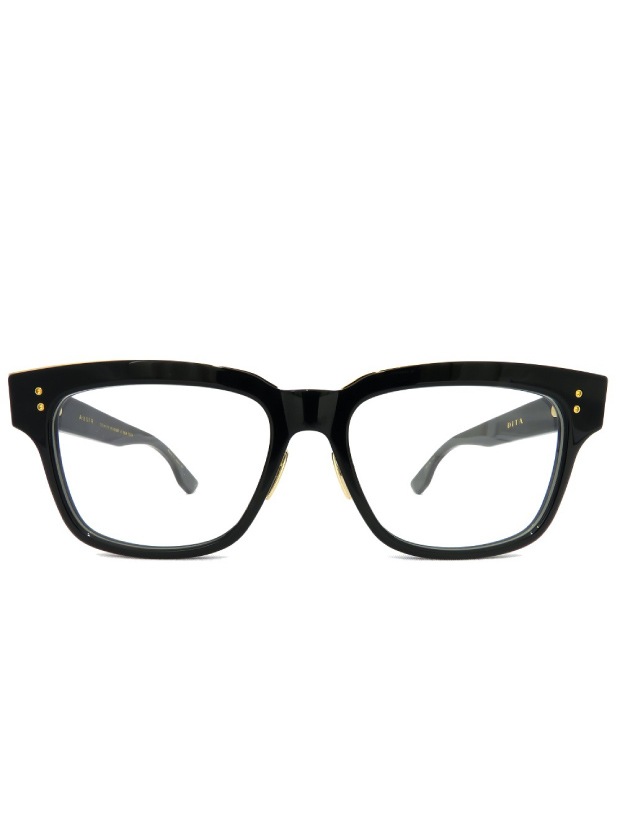 DITA AUDER / BLACK-WHITEGOLD