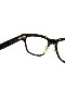 DITA AUDER / BLACK-WHITEGOLD