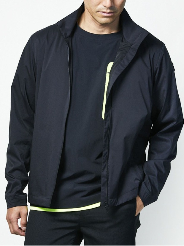 TFW49 ARM PIT BLOUSON / BLACK | ALL ITEM | rumbleFISH / ランブル 