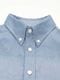 junhashimoto RELAXED BD SHIRTS / BLUE