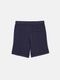 SeaGreen CRATER SHORTS / NAVY