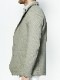 junhashimoto KNITTING S JACKET BEIGE