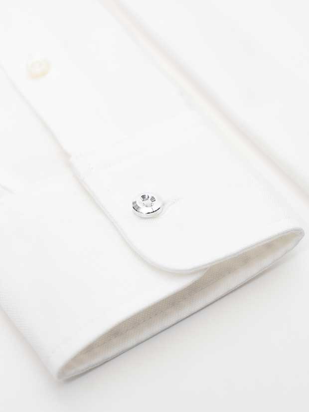 junhashimoto RELAXED BD SHIRTS / WHITE