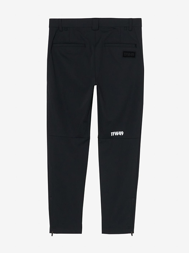 TFW49 SLIM MULTI PURPOSE JOGGER 黒M TFW49 SLIM MULTI PURPOSE JOGGER 黒M TFW49 SLIM MULTI PURPOSE