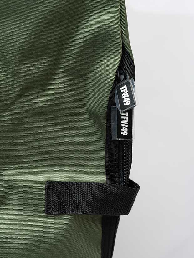 TFW49 TRAVEL COVER / KHAKI