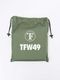 TFW49 TRAVEL COVER / KHAKI