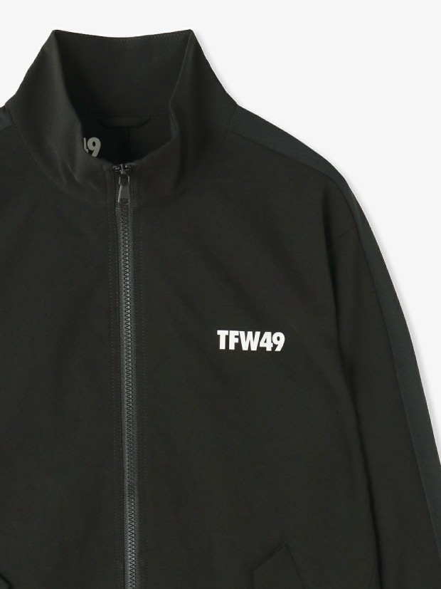 TFW49 SWING TOP BLOUSON / BLACK | ALL ITEM | rumbleFISH / ランブル