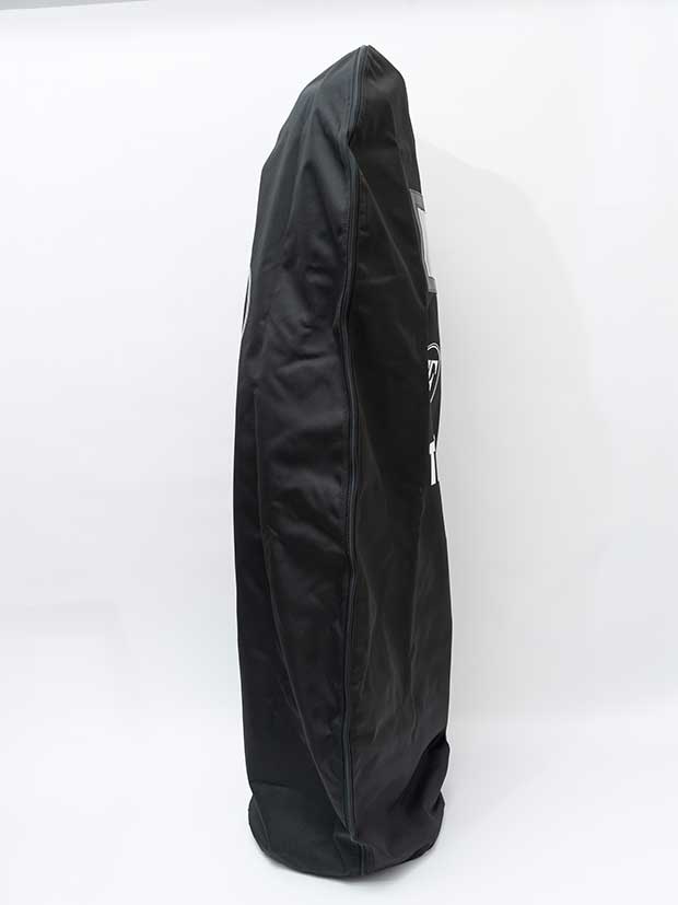 TFW49 TRAVEL COVER / BLACK | TFW49 | rumbleFISH / ランブル