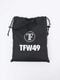 TFW49 TRAVEL COVER / BLACK