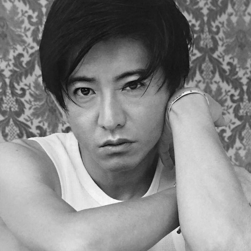 nobu ikeguchi BANGLE122