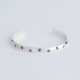 nobu ikeguchi BANGLE122