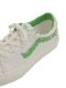 VANS SK8-Low / BLANC/MULTI