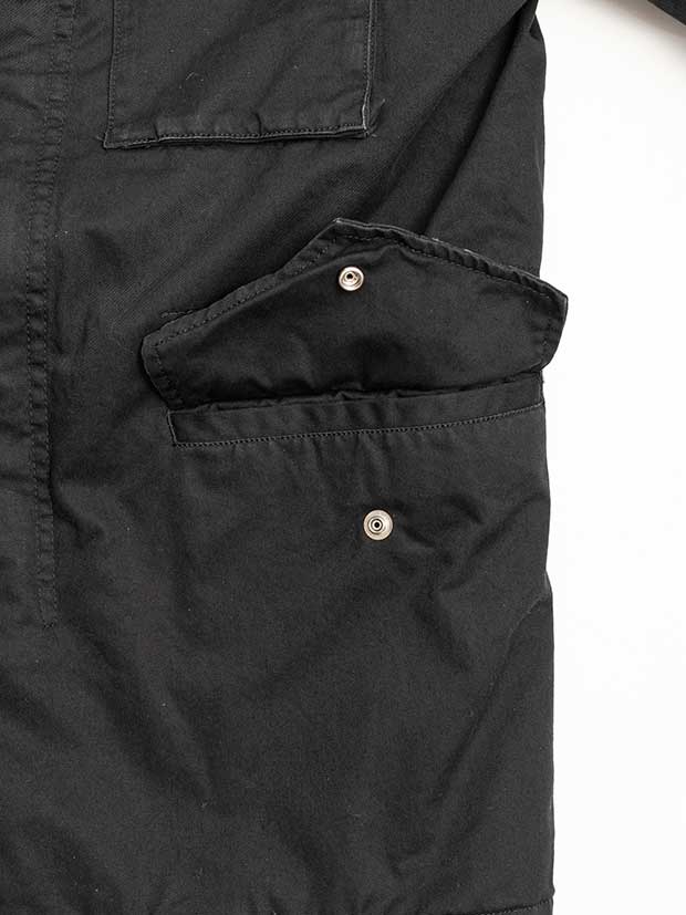 wjk vintage M66 / black