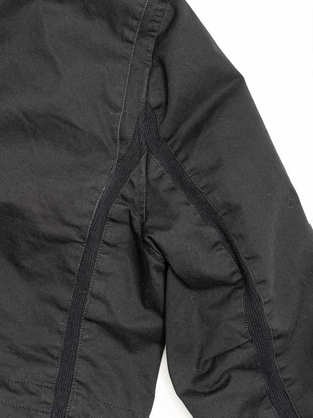 wjk vintage M66 / black