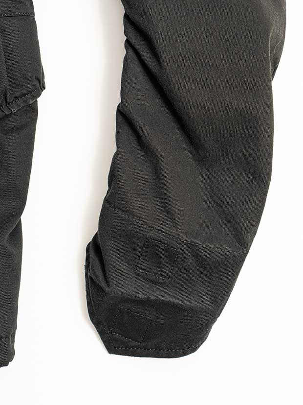 wjk vintage M66 / black