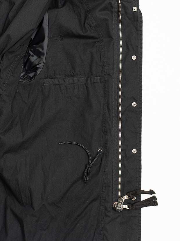 wjk vintage M66 / black