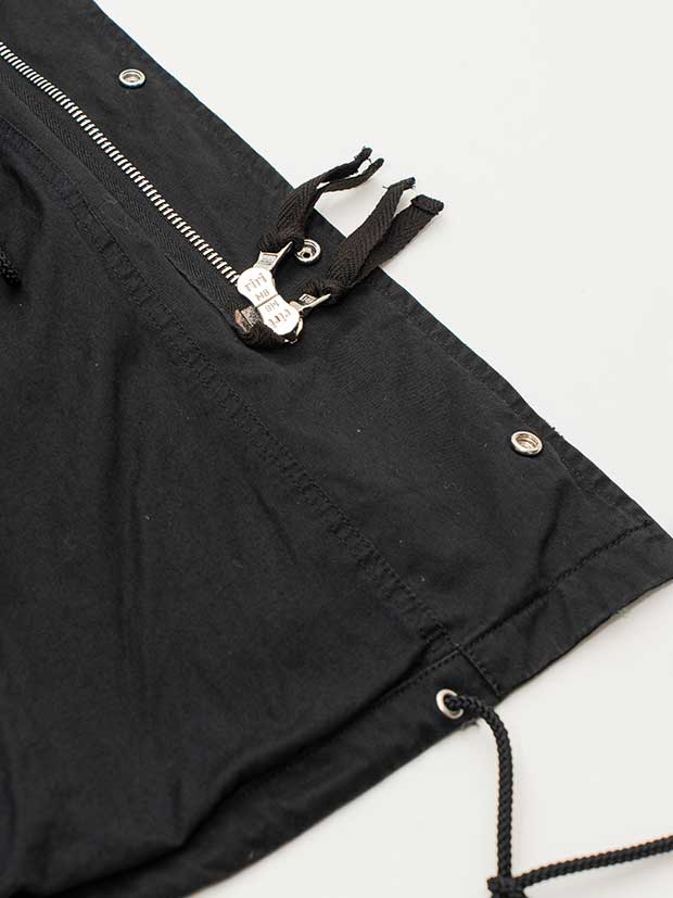 wjk vintage M66 / black