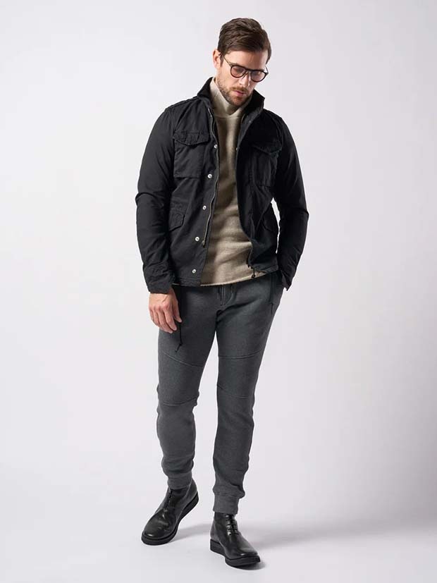 wjk vintage M66 / black | wjk | rumbleFISH / ランブルフィッシュ