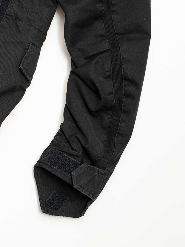 wjk vintage M66 / black