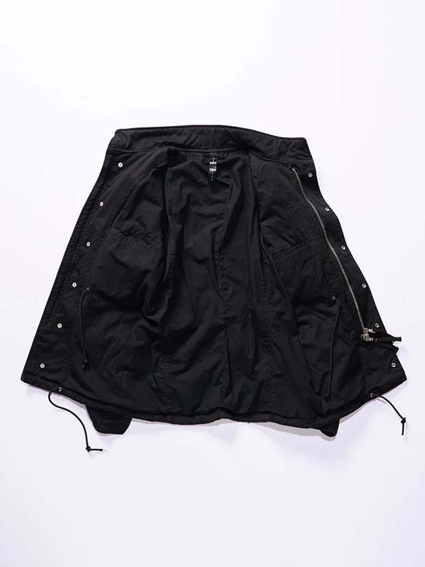 wjk vintage M66 / black | wjk | rumbleFISH / ランブルフィッシュ