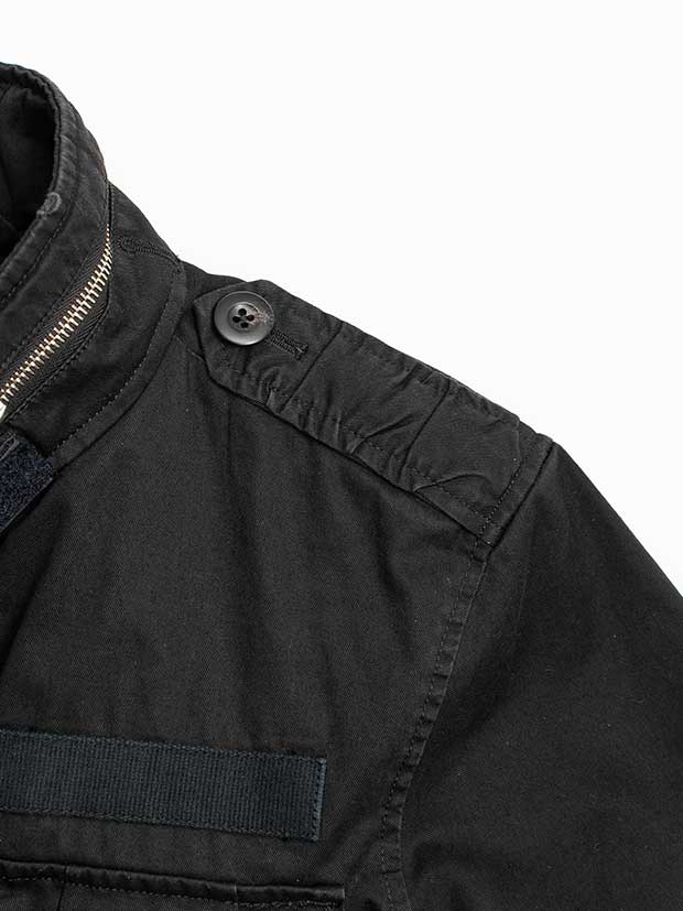 wjk vintage M66 / black