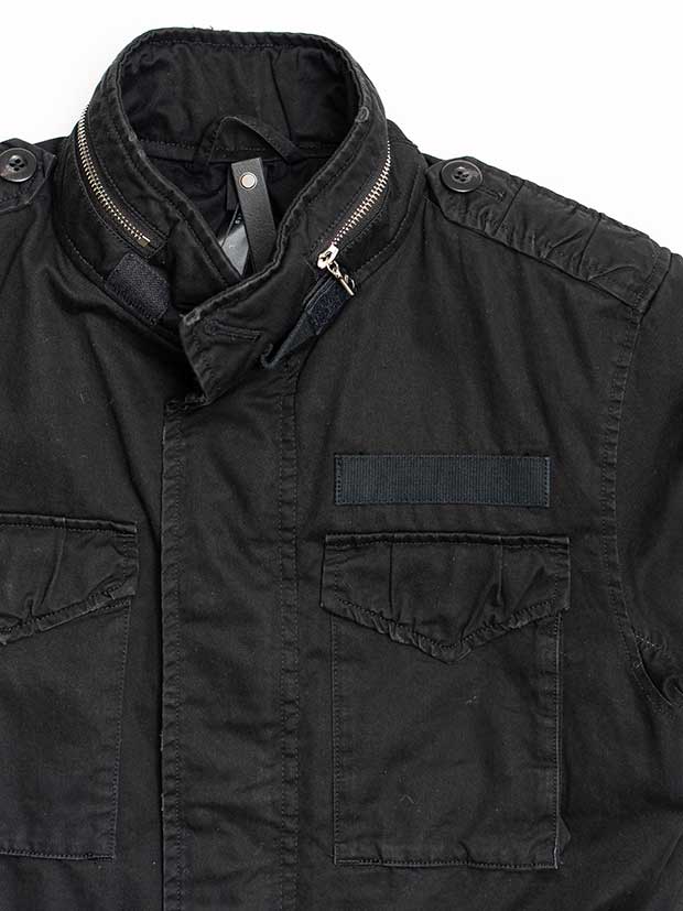 wjk vintage M66 / black