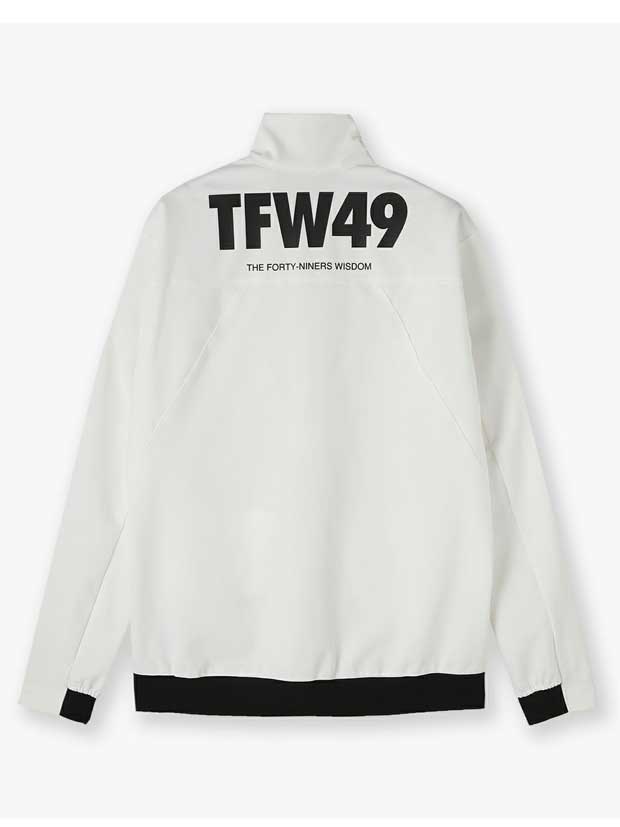 TFW49 MULTI PURPOSE BLOUSON / WHITE | ALL ITEM | rumbleFISH