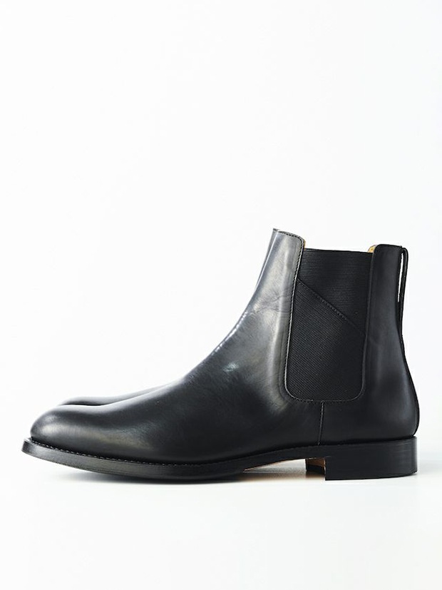 1PIU1UGUALE3  CHELSEA / BLACK