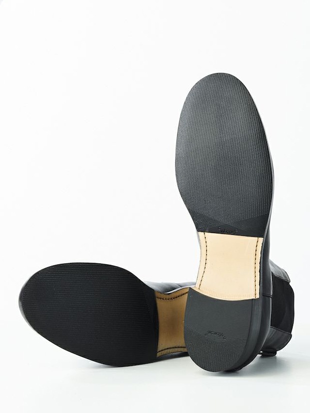 1PIU1UGUALE3  CHELSEA / BLACK