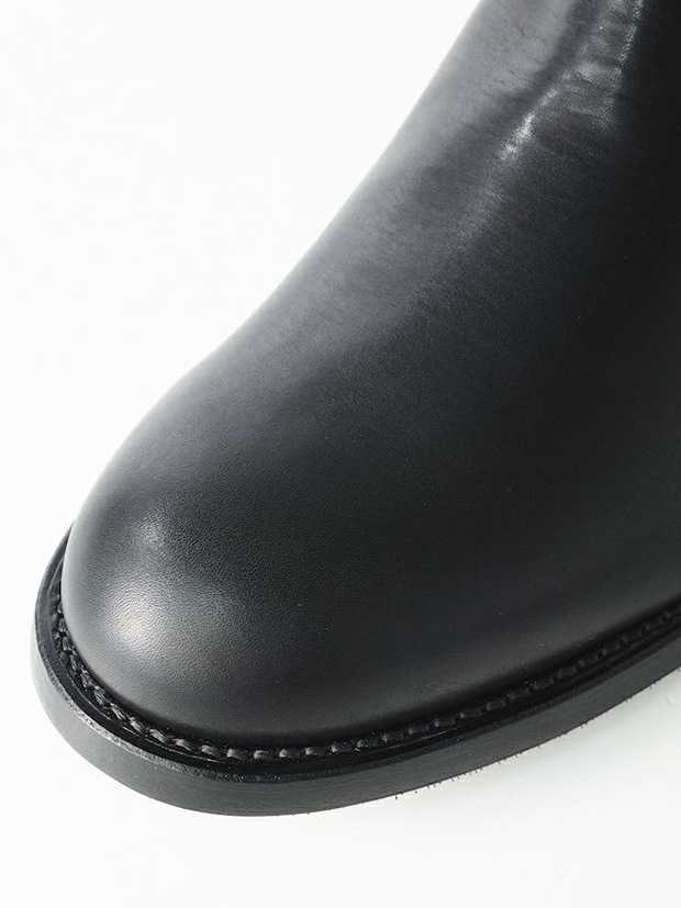 1PIU1UGUALE3  CHELSEA / BLACK